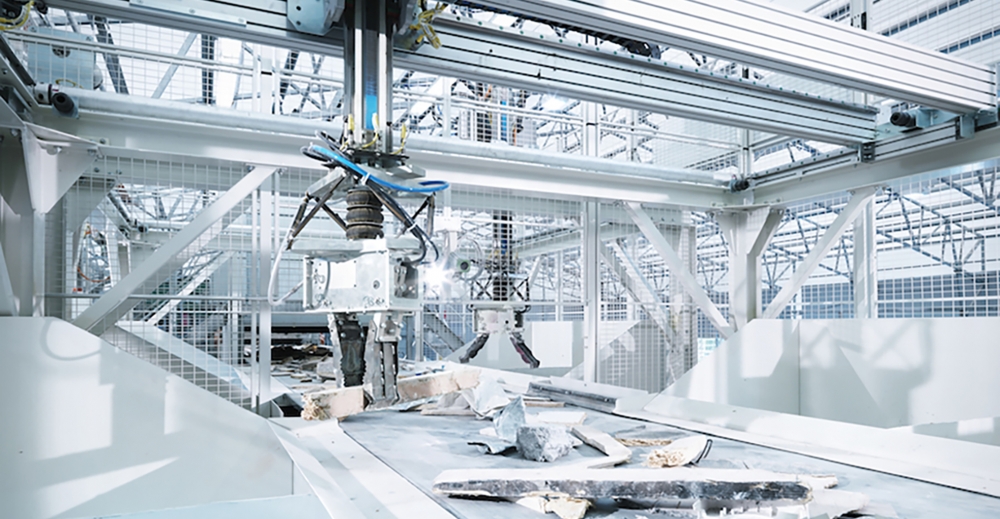 News ZenRobotics Recycler